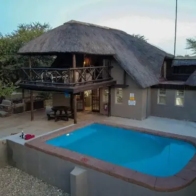 P.A.P.E's RETREAT