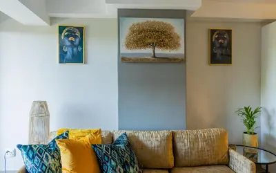 Gallery image of Elegant-comfortable space-self checkin & FREE WIFI in Pretoria
