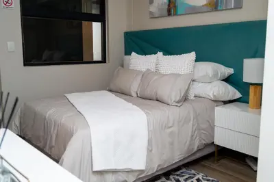 Gallery image of Elegant-comfortable space-self checkin & FREE WIFI in Pretoria