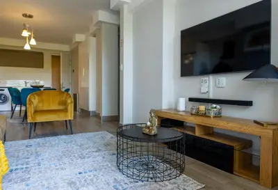 Gallery image of Elegant-comfortable space-self checkin & FREE WIFI in Pretoria