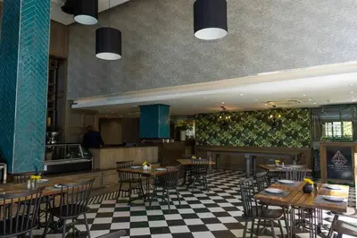 Gallery image of Elegant-comfortable space-self checkin & FREE WIFI in Pretoria