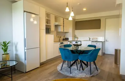 Gallery image of Elegant-comfortable space-self checkin & FREE WIFI in Pretoria