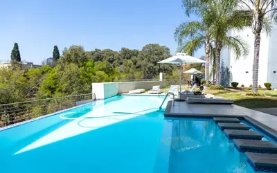 Gallery image of Elegant-comfortable space-self checkin & FREE WIFI in Pretoria