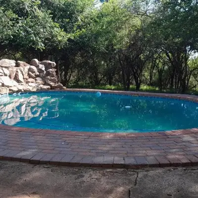Bushveld Bliss
