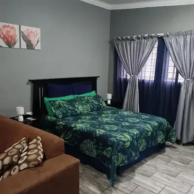 Protea guest house