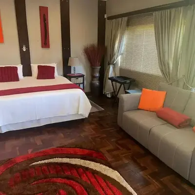 Safari Bed & Breakfast