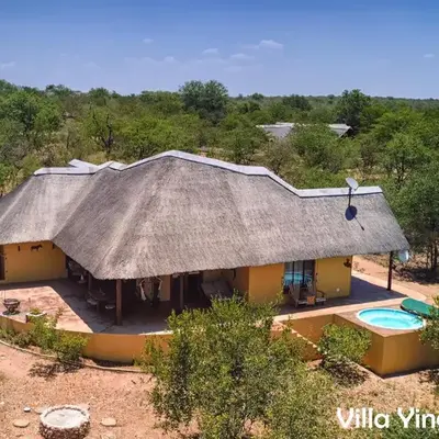 Kruger Wildlife Villas