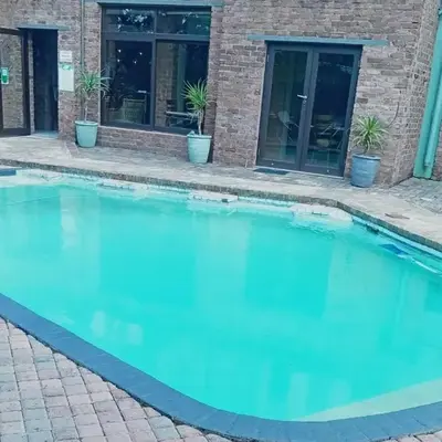 An Exclusive Guesthouse too