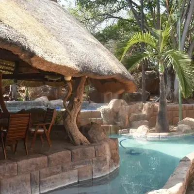 Golf View Guest House