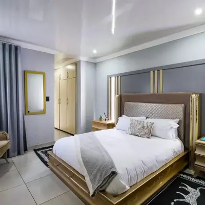 Patimo Opulent Accommodation -Pretoria Mayville