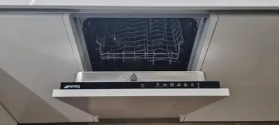 a stove top oven with a window in a kitchen at Ellipse Waterfall City Luxury Apartment - Bigger Apartment than Most - Middle floor in Midrand