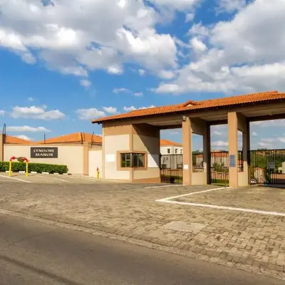 #AlimamaSpaces:The Lyndore Villa