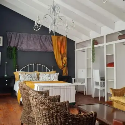 Gadute Haven - Luxury Apartment