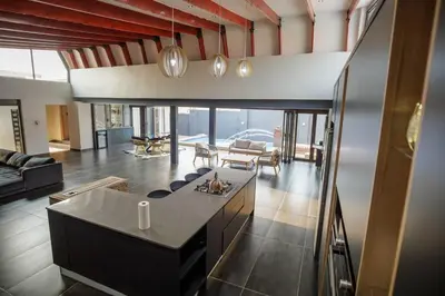 Gallery image of Villa 698 tswinga in Thohoyandou
