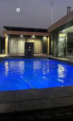 Gallery image of Villa 698 tswinga in Thohoyandou