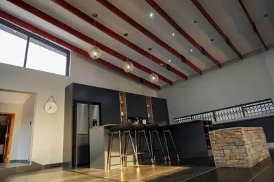 Gallery image of Villa 698 tswinga in Thohoyandou