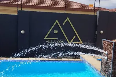 Gallery image of Villa 698 tswinga in Thohoyandou