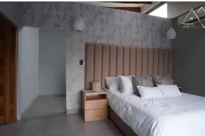 Gallery image of Villa 698 tswinga in Thohoyandou