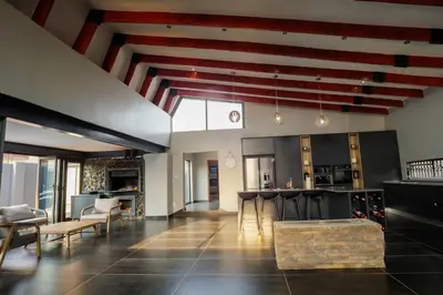 Gallery image of Villa 698 tswinga in Thohoyandou