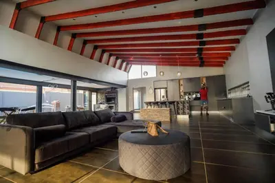 Gallery image of Villa 698 tswinga in Thohoyandou