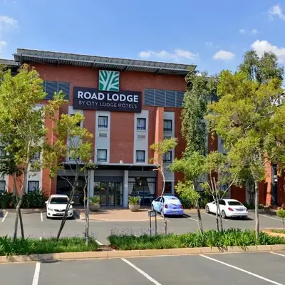 Road Lodge Centurion