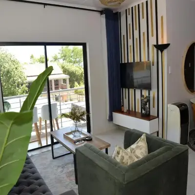 Eirini Elegant - Ares Apartment Carlswald