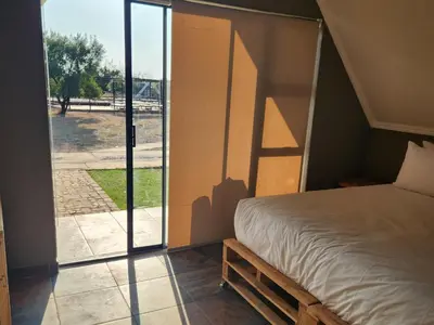 Gallery image of Mzimkhulu Ranch & Resort in Dinokeng Game Reserve