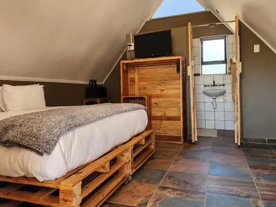 Gallery image of Mzimkhulu Ranch & Resort in Dinokeng Game Reserve