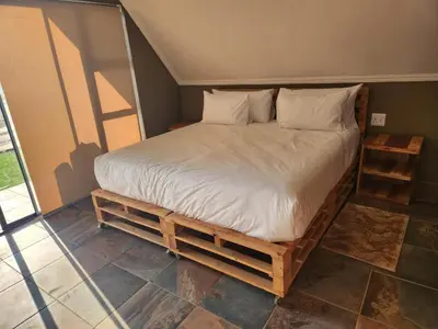 Gallery image of Mzimkhulu Ranch & Resort in Dinokeng Game Reserve