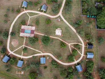 Gallery image of Mzimkhulu Ranch & Resort in Dinokeng Game Reserve