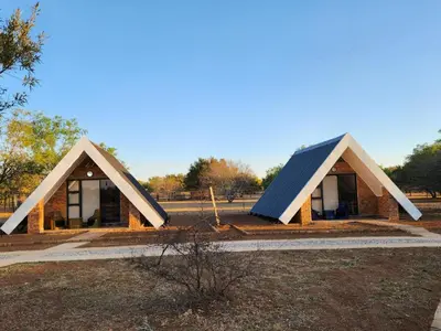 Gallery image of Mzimkhulu Ranch & Resort in Dinokeng Game Reserve