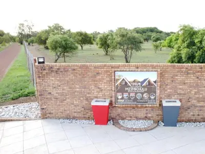 Gallery image of Mzimkhulu Ranch & Resort in Dinokeng Game Reserve