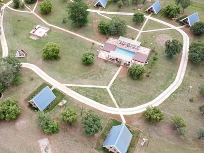 Gallery image of Mzimkhulu Ranch & Resort in Dinokeng Game Reserve