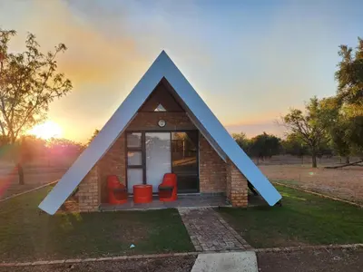Gallery image of Mzimkhulu Ranch & Resort in Dinokeng Game Reserve