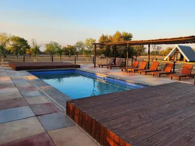 Gallery image of Mzimkhulu Ranch & Resort in Dinokeng Game Reserve