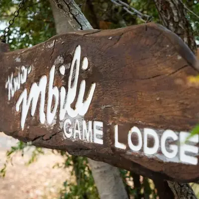 KwaMbili Game Lodge