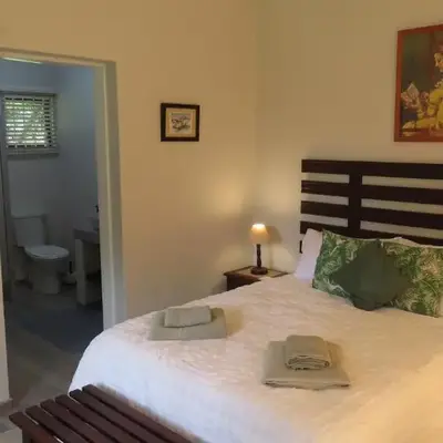 Parksig Self Catering