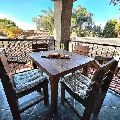 Grobler's Haven Self catering cottage