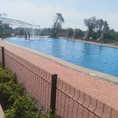 @Bevuzu Creek apartment