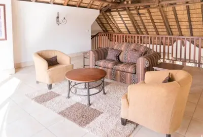 Gallery image of Zebula Golf and Wildlife Estate - Hornbill Paradise Pax 8 - Moi Signature Luxury villa in Mabula