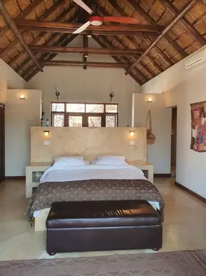 Gallery image of Zebula Golf and Wildlife Estate - Nagapie 12 Pax- Moi Signature Luxury villa in Mabula