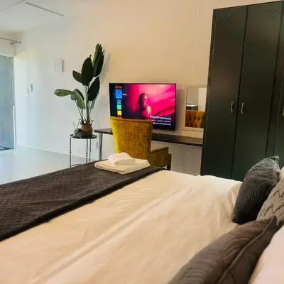 Busa House