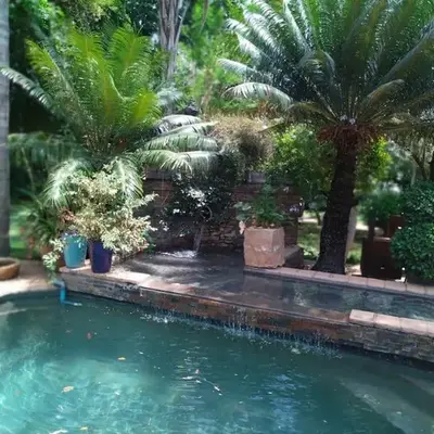 Ilnika Farm Stay