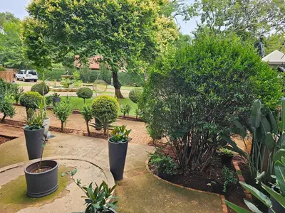 Gallery image of Castle Home in Centurion