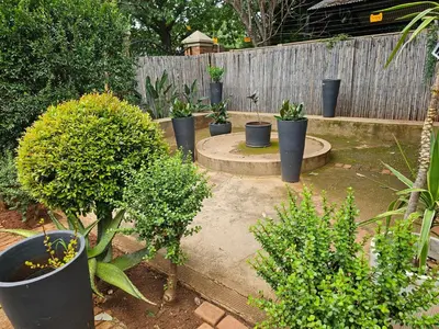 Gallery image of Castle Home in Centurion