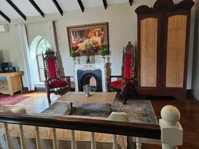 Gallery image of Castle Home in Centurion