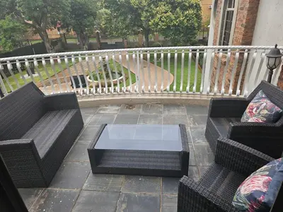 Gallery image of Castle Home in Centurion