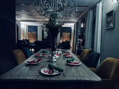Gallery image of Castle Home in Centurion