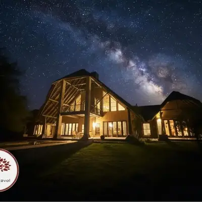 Zebula Golf and Wildlife Estate - Nights Sky Pax 16 - Moi Signature Luxury villa