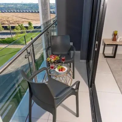 Witshire Luxury apartment
